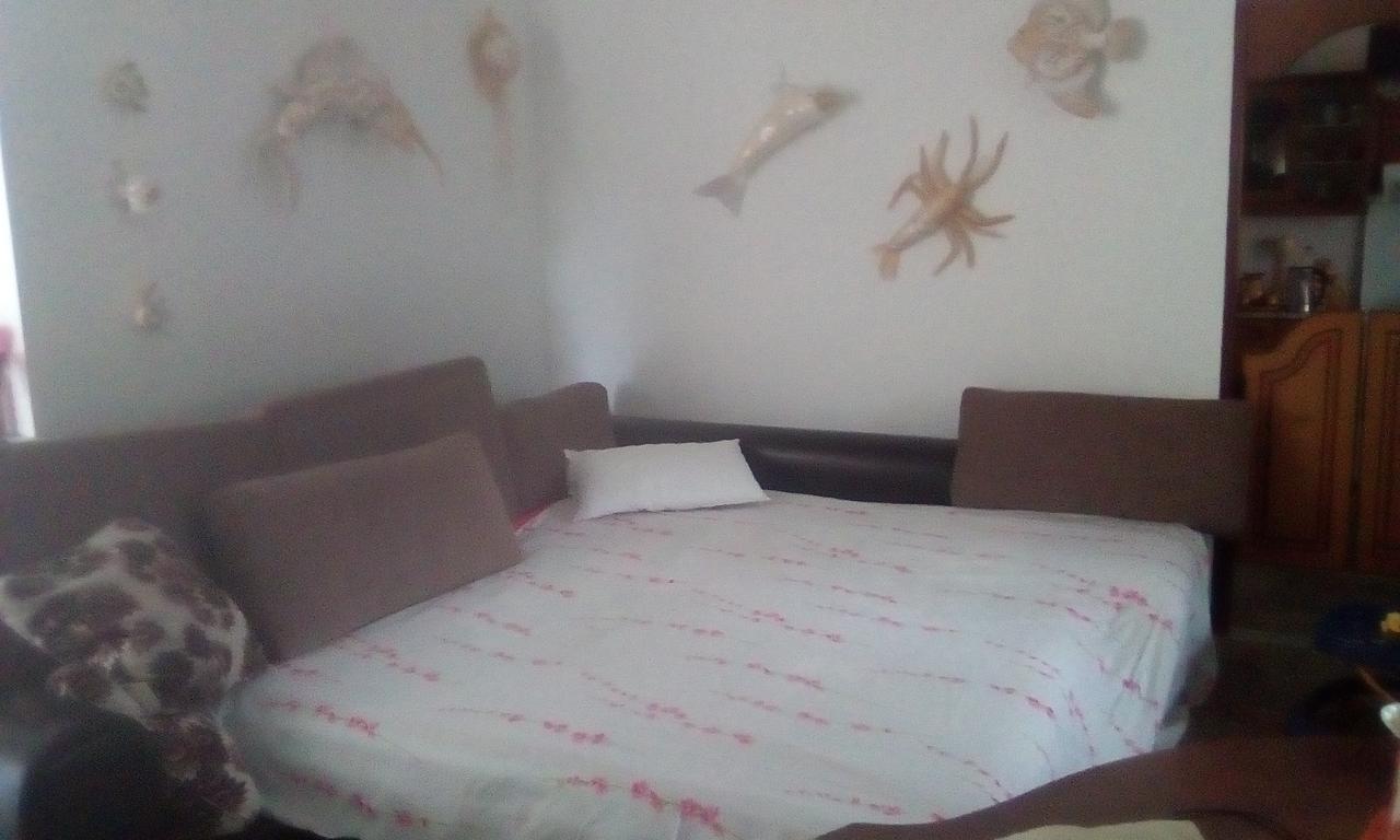 Maria'S Beach House Políhrono Kültér fotó